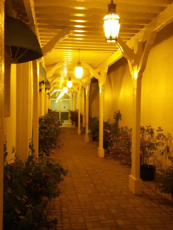Sharjah International Airport Hotel Eksteriør bilde
