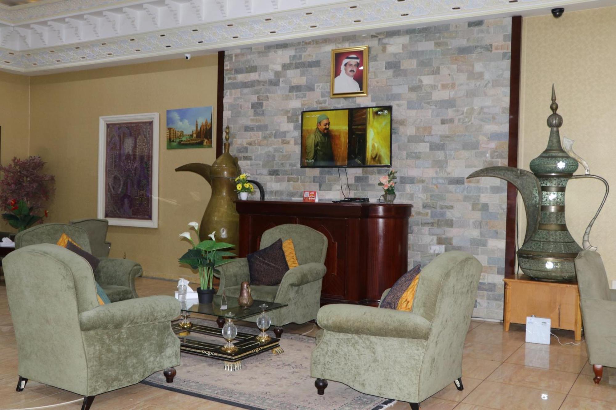 Sharjah International Airport Hotel Eksteriør bilde