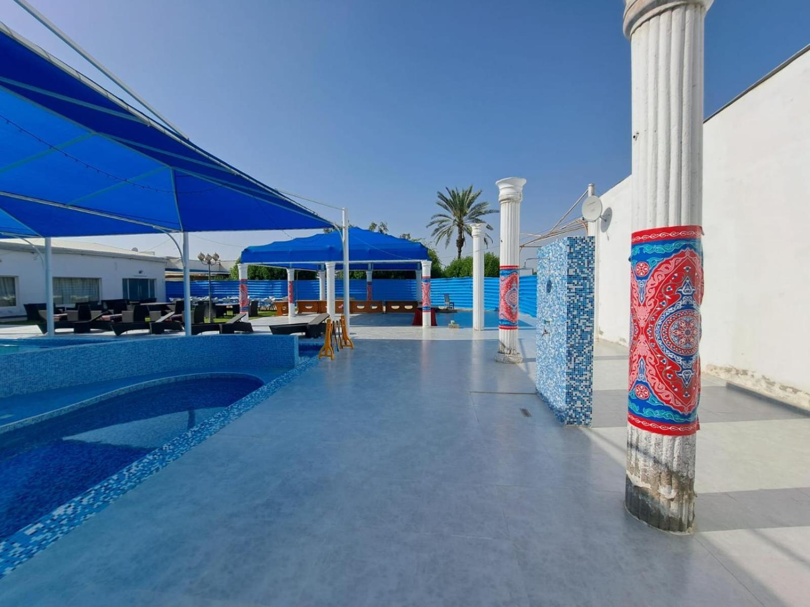 Sharjah International Airport Hotel Eksteriør bilde